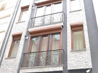 Pera * Istanbul