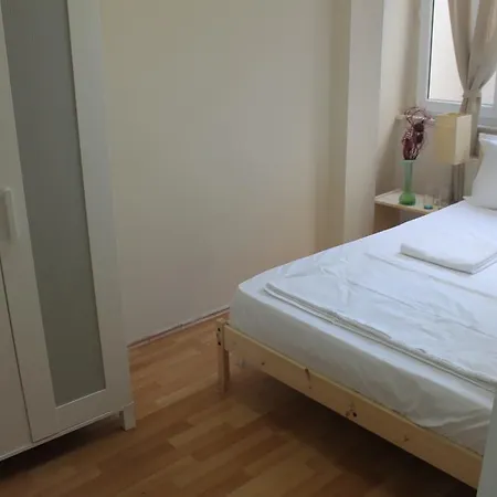 Apartamento Pera Estambul
