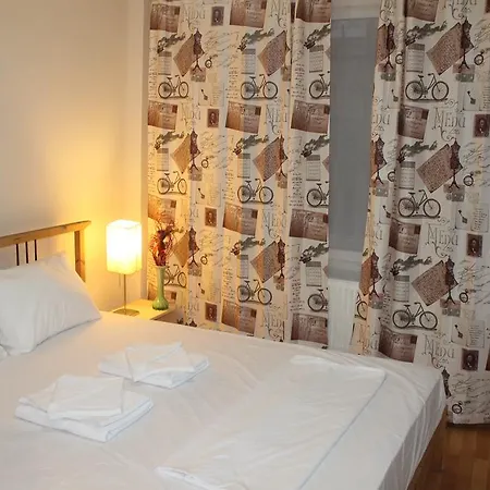 Apartamento Pera