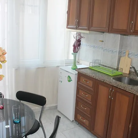 Apartamento Pera *