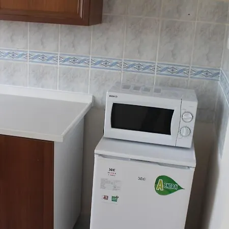 Pera Apartamento *
