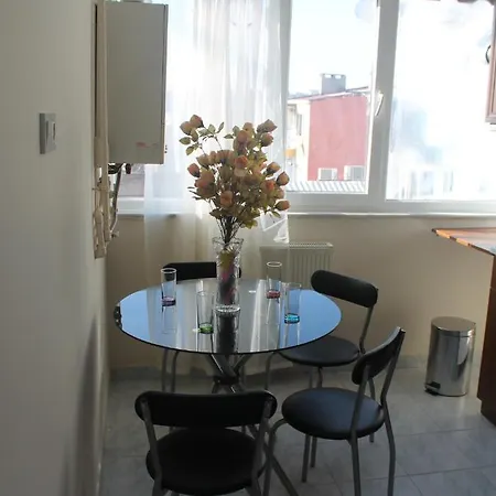 Pera Apartamento *