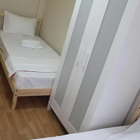 Pera Apartamento