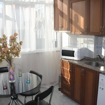 Pera Apartamento *
