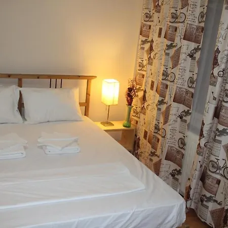 Apartamento Pera *
