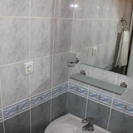 Pera Apartamento *