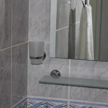 Apartamento Pera Estambul