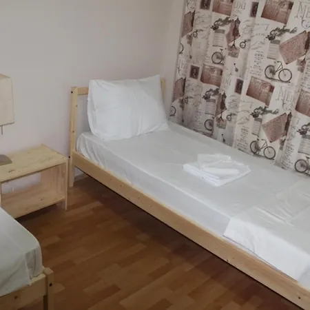 Pera Apartamento Estambul