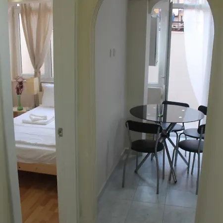 Apartamento Pera *