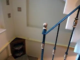Pera Apartamento Estambul