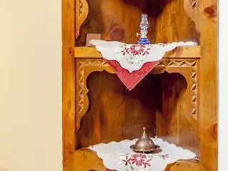 Pera Apartamento Estambul