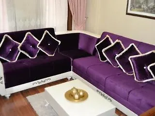 Pera 伊斯坦布尔