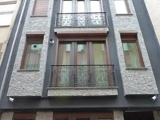 Pera Apartamento