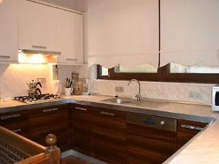 Pera Apartamento Estambul