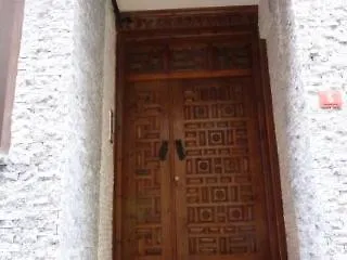 Apartamento Pera