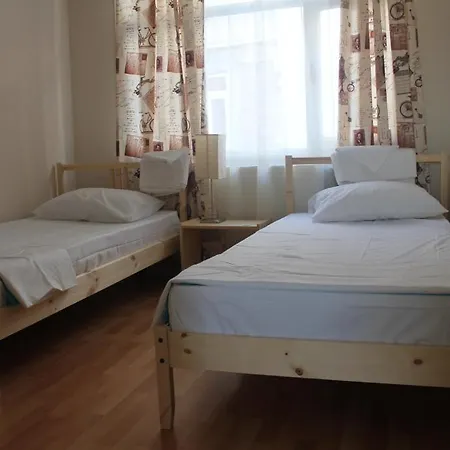 Lejlighed Pera Istanbul