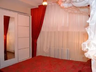 Pera Lejlighed Istanbul