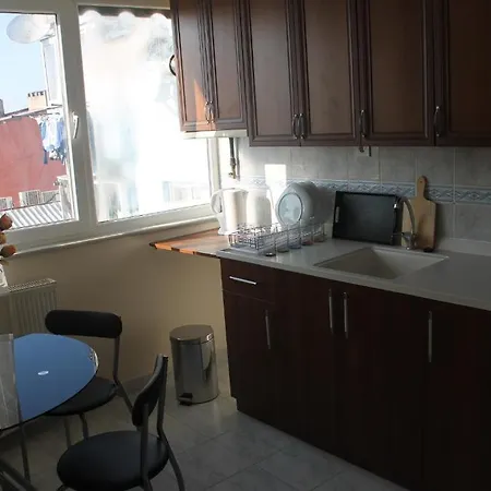 Apartment Pera